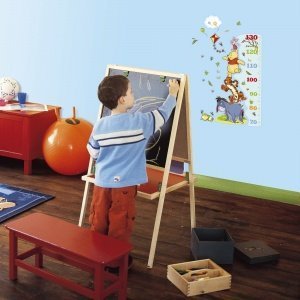 Messlatte "Winnie the Pooh"