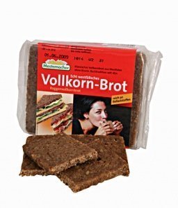 Mestemacher Echt Westfälisches Vollkornb