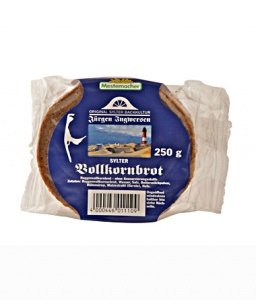 Mestemacher Sylter Vollkorn (250g)