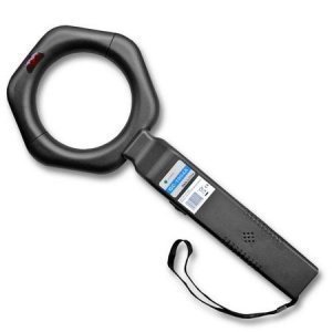 Metall Detektor Mcvoice Handgerät