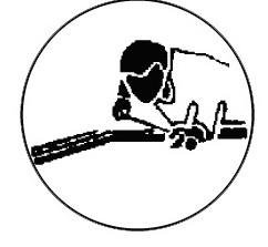 Metallemblem Billiard