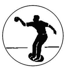 Metallemblem Jakkolo