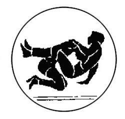 Metallemblem  Ringen