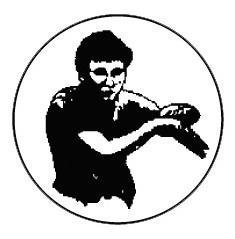 Metallemblem Tischtennis He/Ei