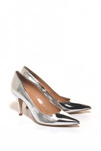 Metallic Pumps