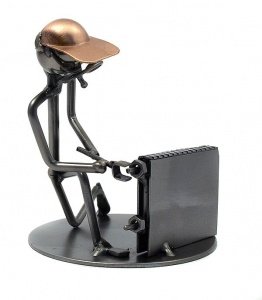 Metallmann Heizungsmonteur / Klempner - 