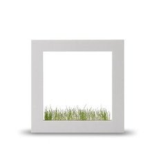 Metaphys - Picture Square Pflanzenbehält