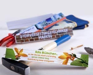 Metermaß *Gärtner*