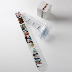 Metermaß mit Foto für Kinder