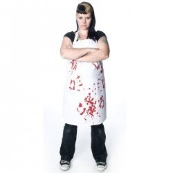 Metzger Kochschürze