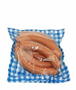 Metzgerei Sedlmeir Wiener Würstchen Metz