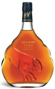 Meukow Cognac VSOP 0,7 l