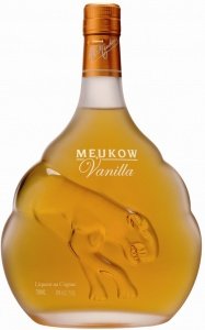 Meukow Vanilla 0,7 l