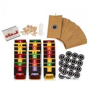 Mexican Tears Adventskalender