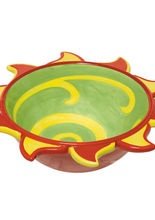 Mexiko Snack Schale Deluxe