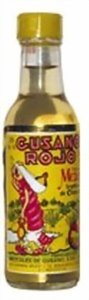 Mezcal Cusano Rojo 0,05 Liter 10 er Kart