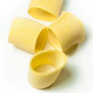 Mezzi Paccheri Faella Pasta di Gragnano 