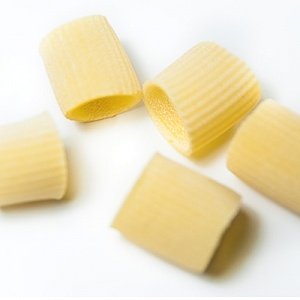 Mezzi Rigatoni Faella Pasta di Gragnano 