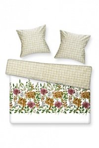 mellow bed linen
