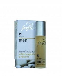 men Augenfrische Roll-on 10ml