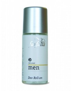 men Deo Roll-on 50ml