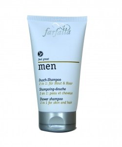 men Dusch-Shampoo 150ml