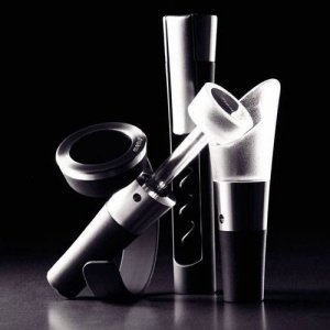 menu Weinset VIGNON Luxus, 4teilig