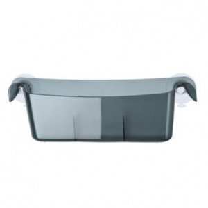 MIDIBOKS Utensilo transp. anthrazit von 