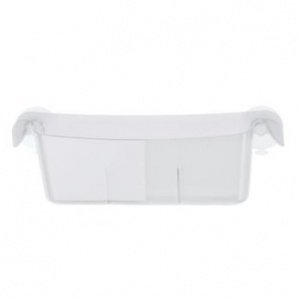 MIDIBOKS Utensilo transp. klar von Kozio