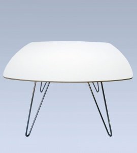 MINIMATE BEISTELLTISCH SQUARE