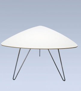 MINIMATE BEISTELLTISCH TRIANGLE
