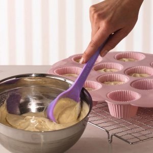 * MISS CUPCAKE Teigportionierer