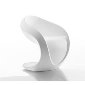 MISS PETRA Poolsessel elfenbein von MyYo