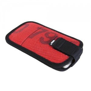 MITCH Handyhüllle aus Feuerwehrschlauch,