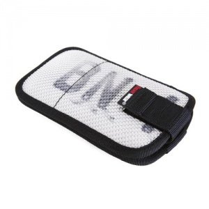 MITCH Handyhüllle aus Feuerwehrschlauch,