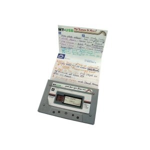 MIX Tape USB Stick