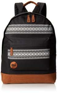 Mi-Pac Rucksack Textil Nordischer Stil