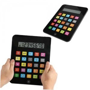 MiPad Taschenrechner