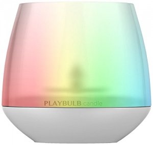 MiPow Playbulb Candle LED-Kerz