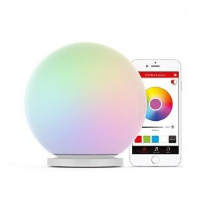 MiPow Playbulb Sphere