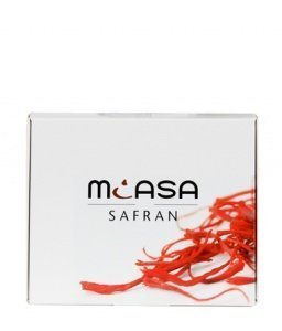 Miasa Safran Fäden (1g Schachtel)