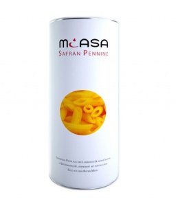 Miasa Safran Pennine (250g Dose)