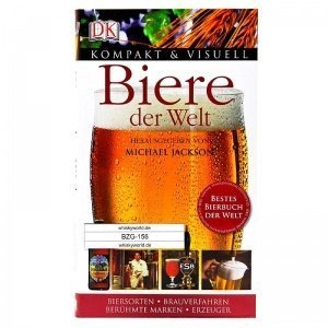 Michael Jackson Biere der Welt 288 Seite
