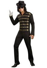 Michael Jackson Jacke