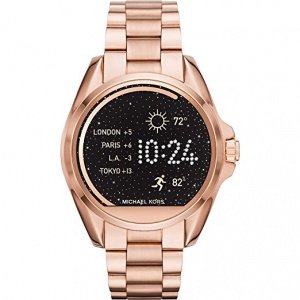 Michael Kors Damen-Smartwatch MKT5004