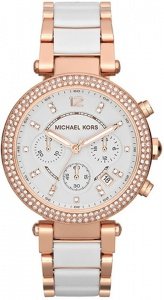 Michael Kors Damen-Uhren MK5774