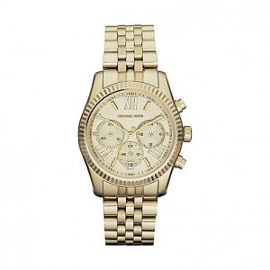 Michael Kors Damenchronograph MK5556