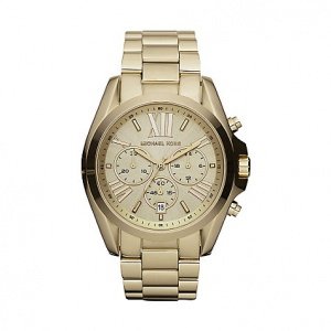 Michael Kors Damenchronograph MK5605