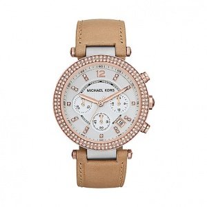 Michael Kors Damenchronograph MK5633