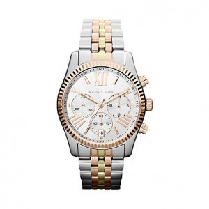 Michael Kors Damenchronograph MK5735